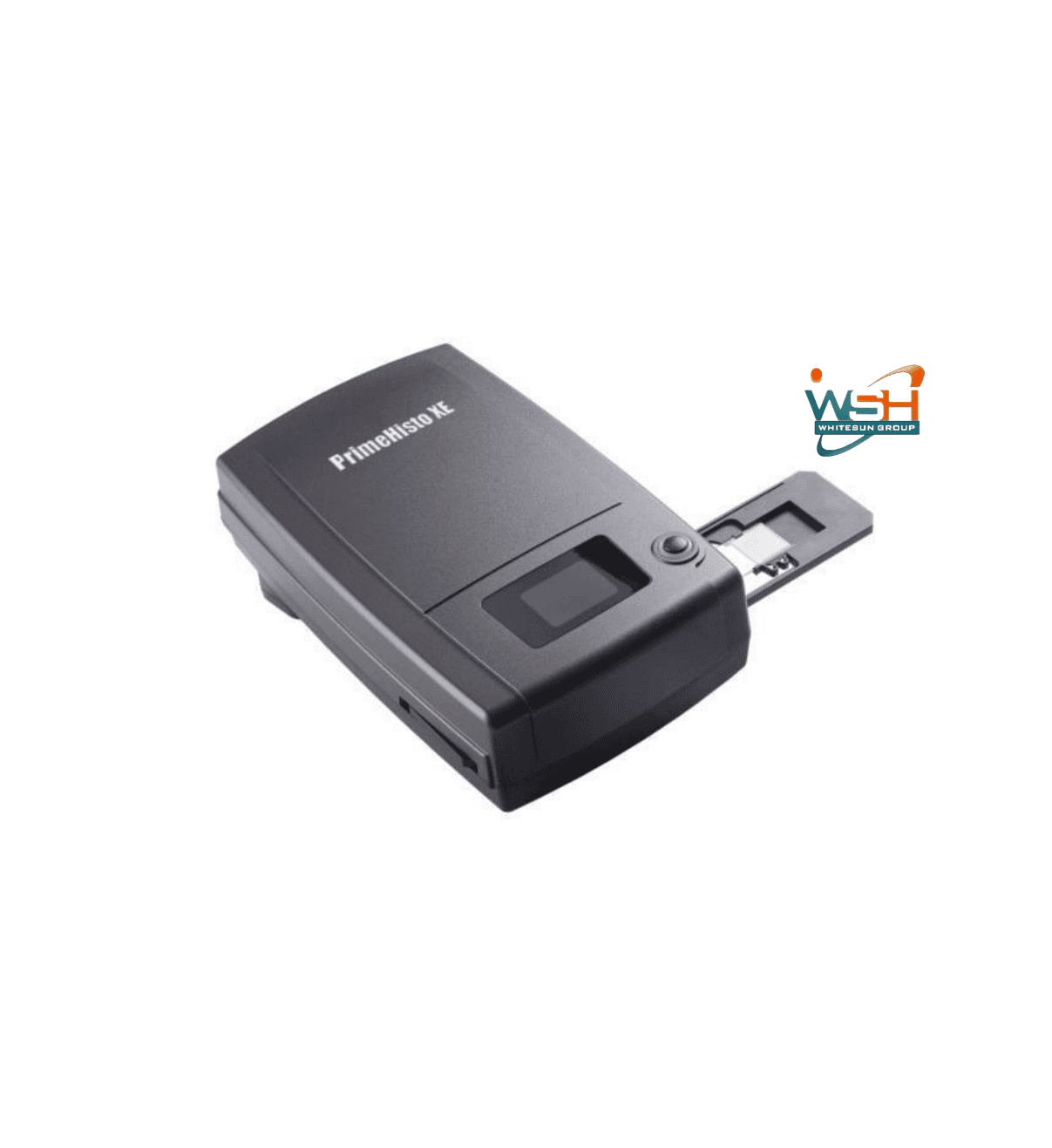 HS-TRO-001 Pathological Slide Scanner