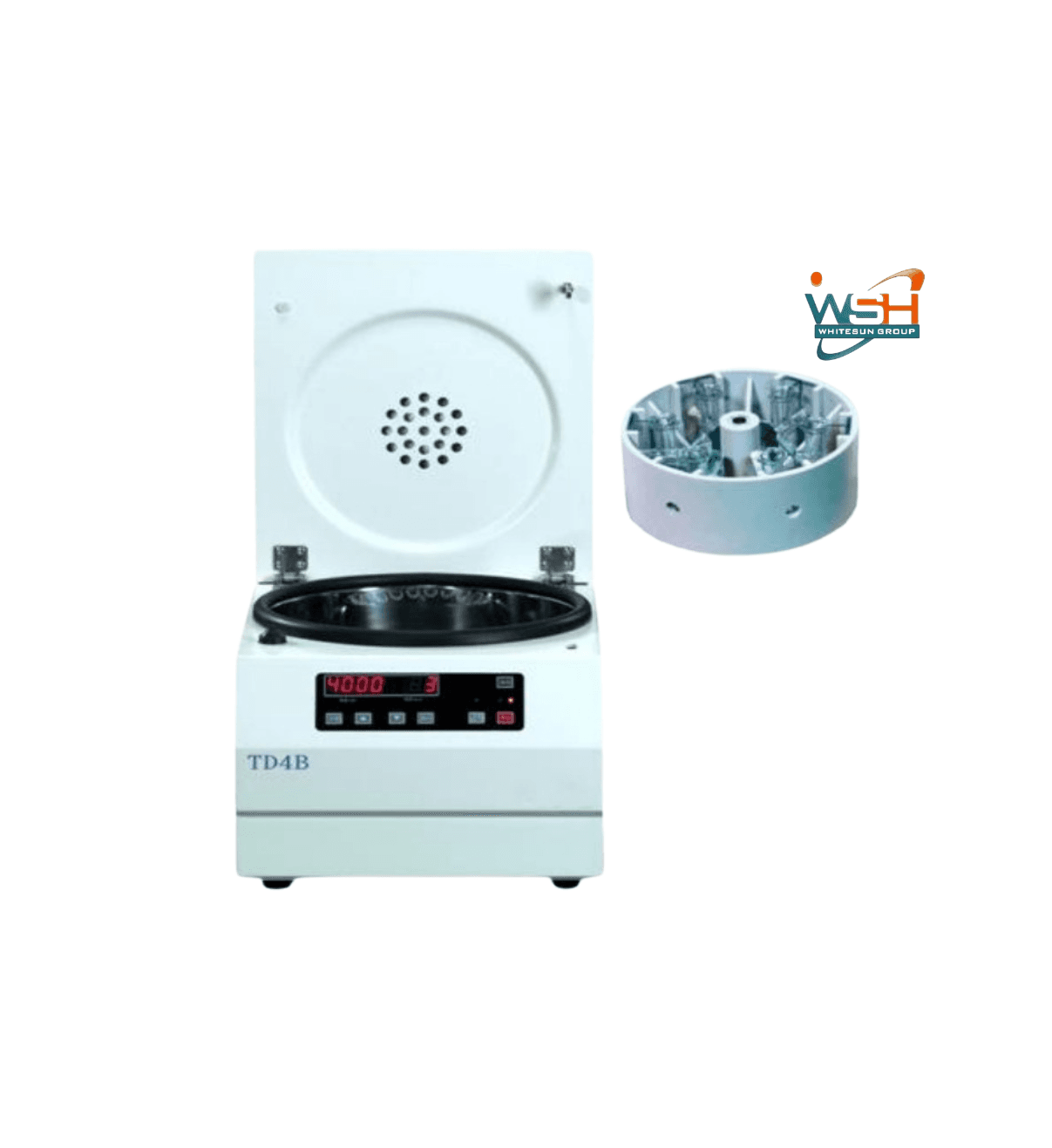 TD4B Table Cytospin Centrifuge