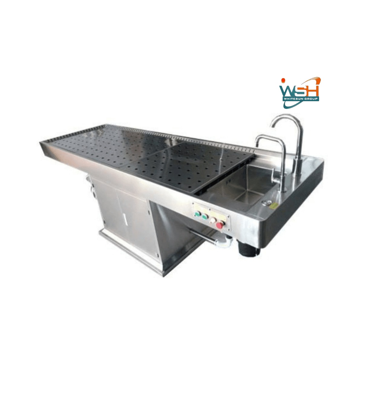 THP-772 Autopsy Table