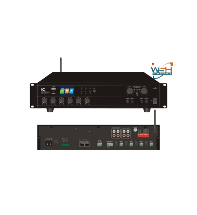 t-4240uc-2-4-channel-matrix-digital-mixer-amplifier