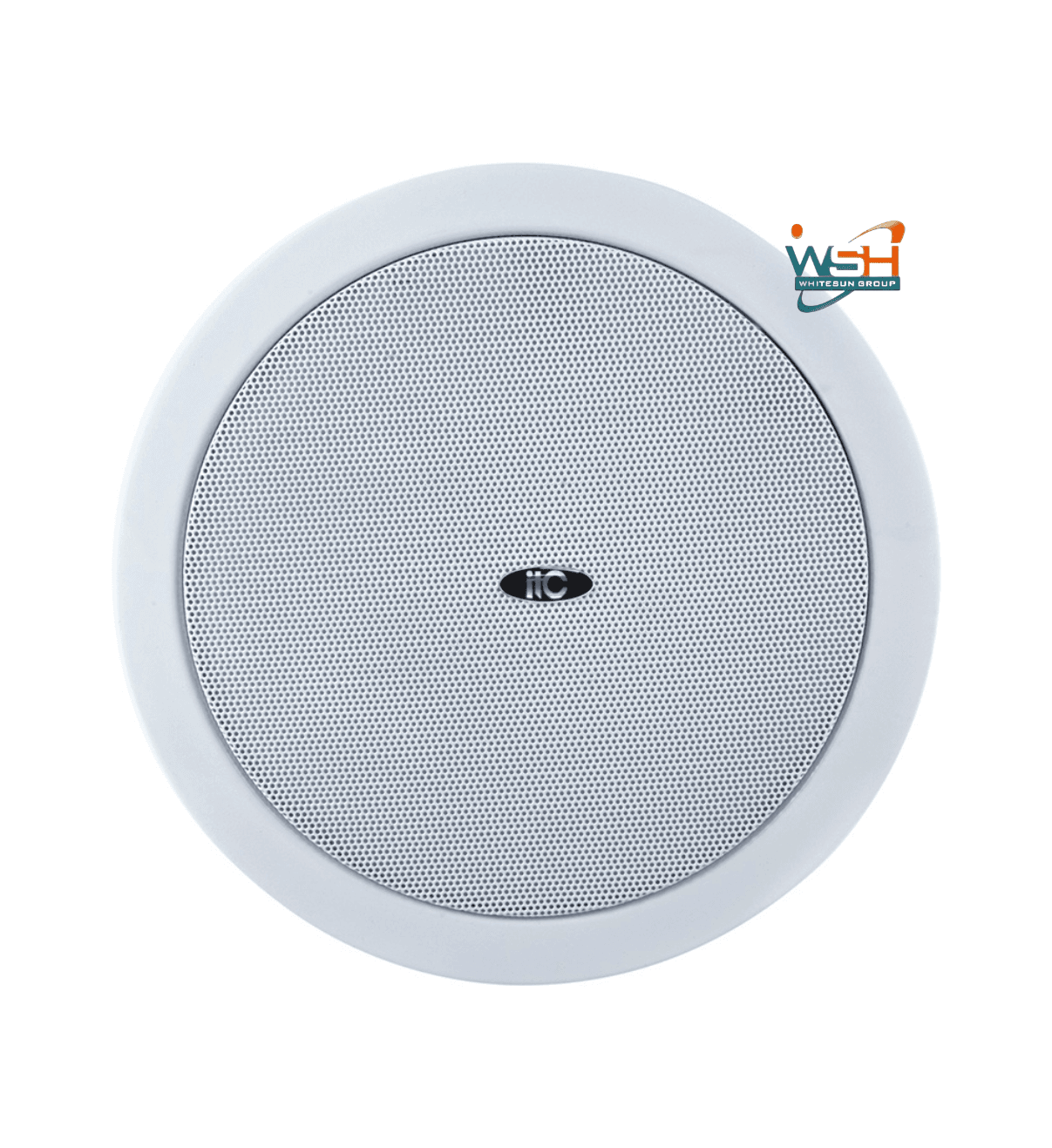T-206B Ceiling Speaker(Coaxial Speaker) (1.25W-2.5W-5W-10W)