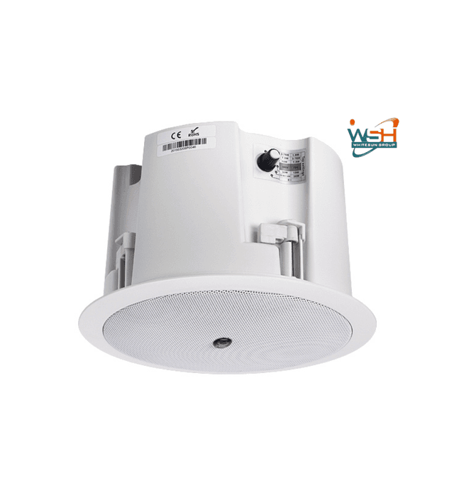 t-206p-5-inch-coaxial-ceiling-loudspeaker