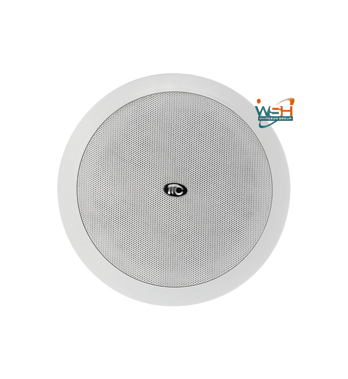 T-205P Ceiling Speaker (2.5W-5W-10W-20W)