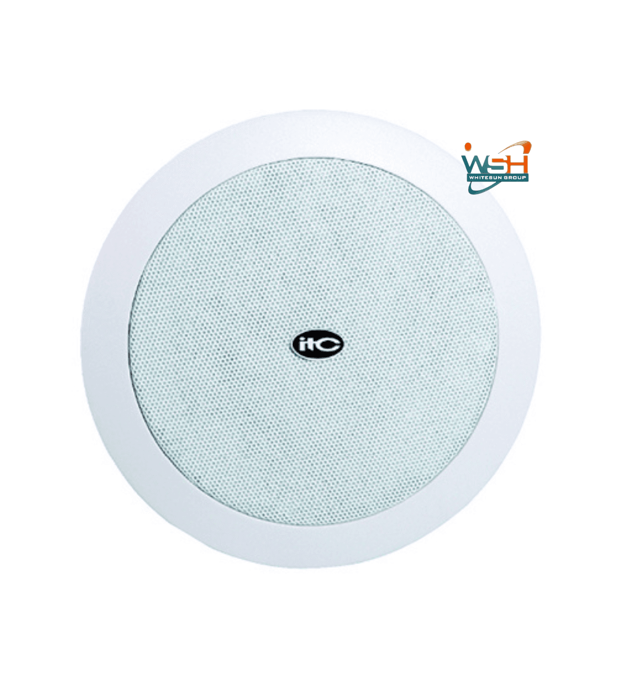 T-206P Ceiling Speaker (3.75W-7.5W-15W-30W)