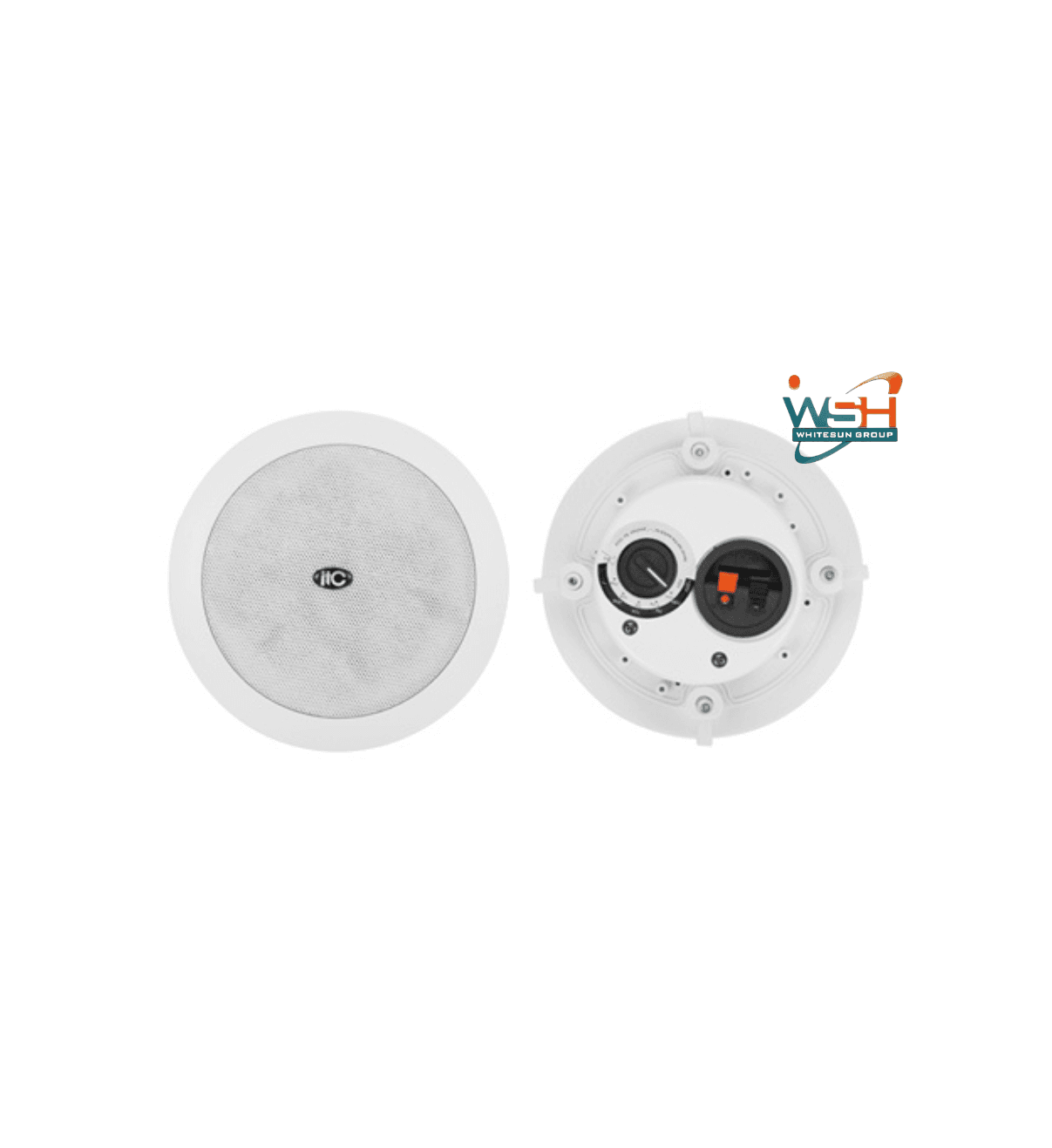 T-205CW Ceiling Speaker