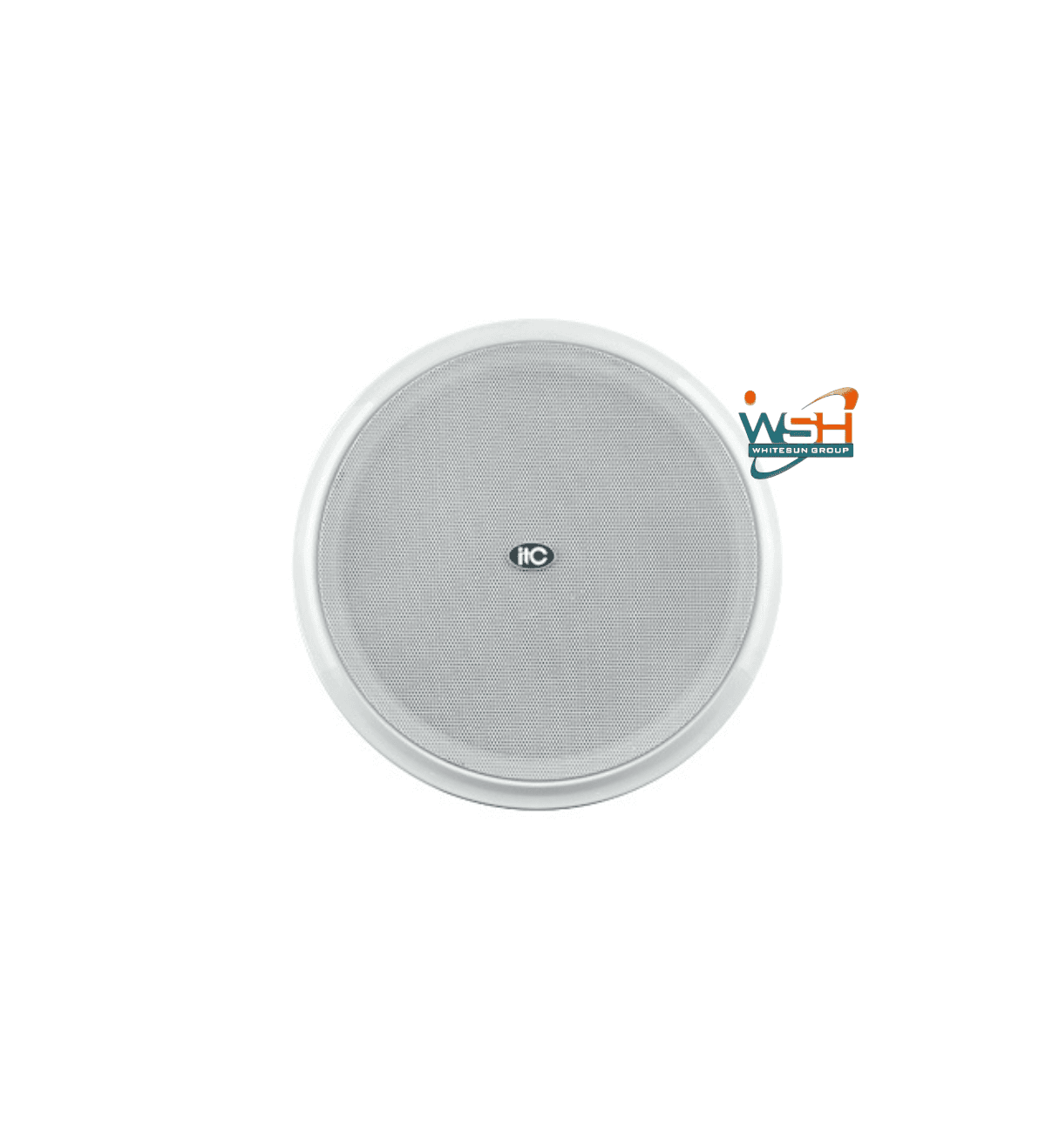 T-585 Fireproof Ceiling Speaker