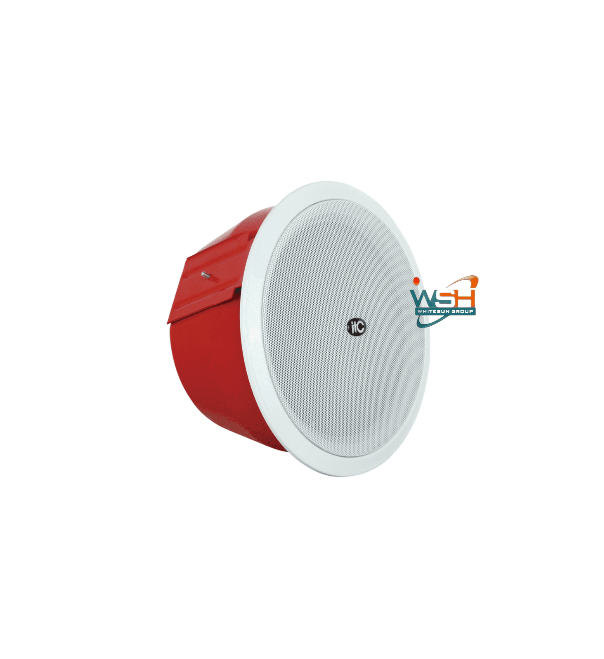 VA-565 Fireproof Ceiling Speaker Thumbnail 2