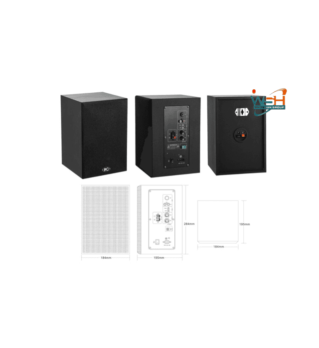 multimedia-active-speaker-t-250h