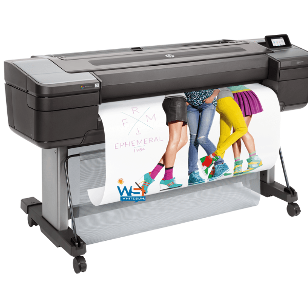 HP DesignJet Z9+ Large Format PostScript® Photo Printer - 44", with Spectrophotometer (W3Z72A) Thumbnail 2