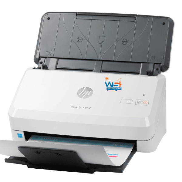 HP ScanJet Pro 2000 s2 Sheet-feed Scanner