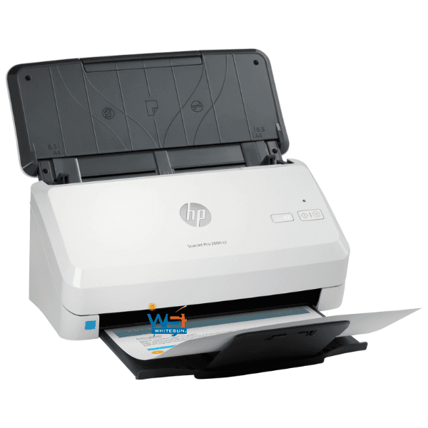 HP ScanJet Pro 2000 s2 Sheet-feed Scanner Thumbnail 3
