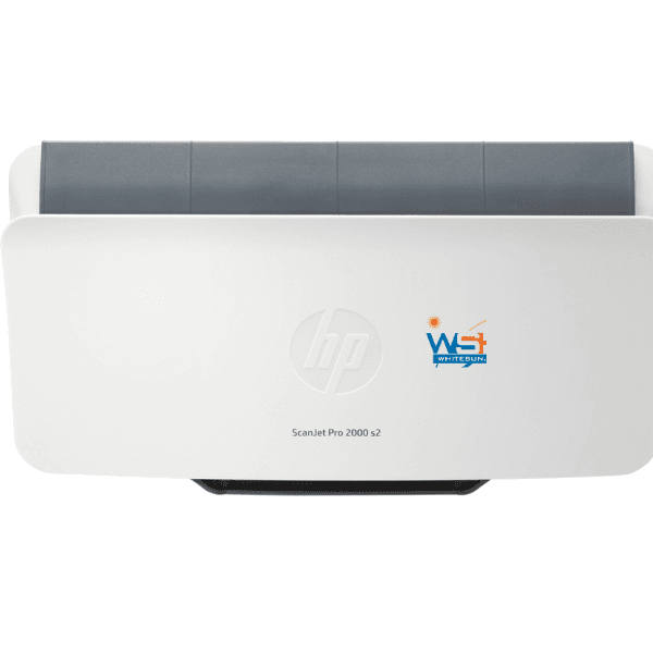 HP ScanJet Pro 2000 s2 Sheet-feed Scanner Thumbnail 4
