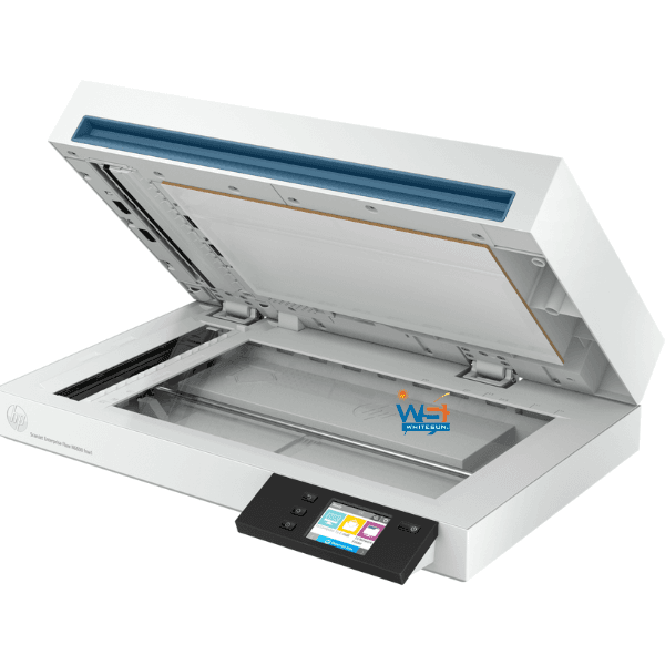 HP ScanJet Enterprise Flow N6600 fnw1 Thumbnail 2