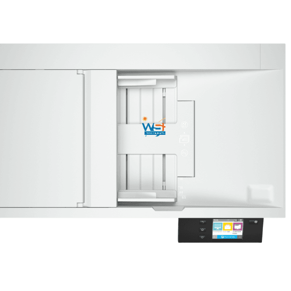 HP ScanJet Enterprise Flow N6600 fnw1 Thumbnail 6