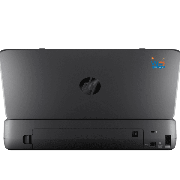 HP OfficeJet 200 Mobile Printer Thumbnail 3