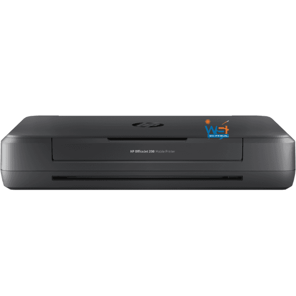 HP OfficeJet 200 Mobile Printer Thumbnail 4