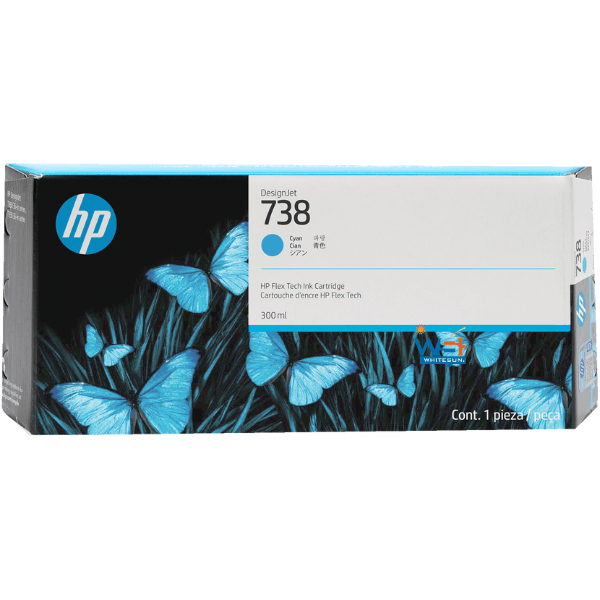 hp-738-300-ml-cyan-designjet-ink-cartridge-676m6a