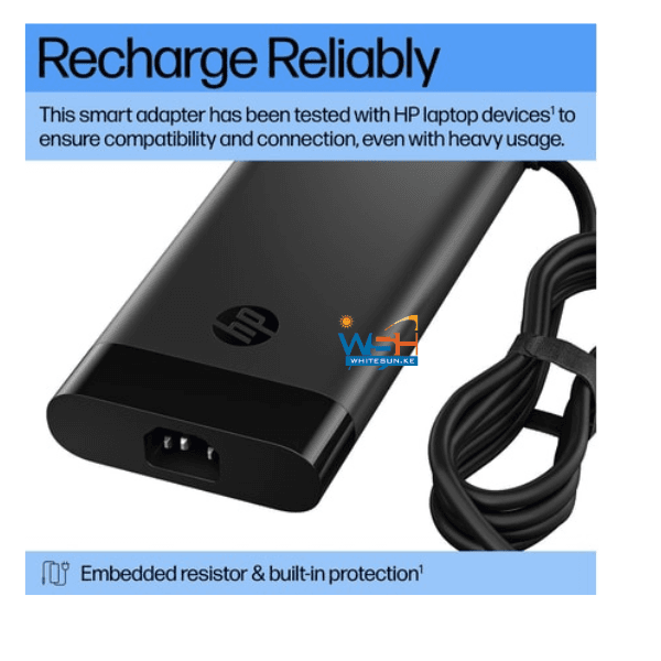 HP 230W Smart AC Adapter Thumbnail 5