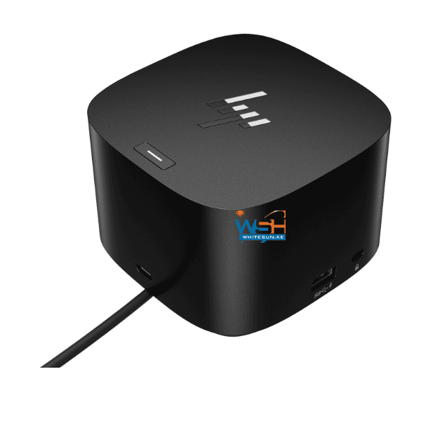 HP Thunderbolt Dock 120W G4