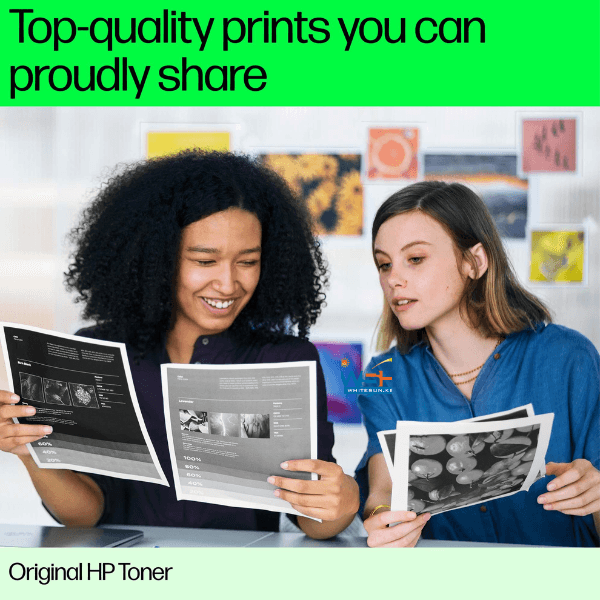 HP 87X High Yield Black Original LaserJet Toner Cartridge, CF287X Thumbnail 3
