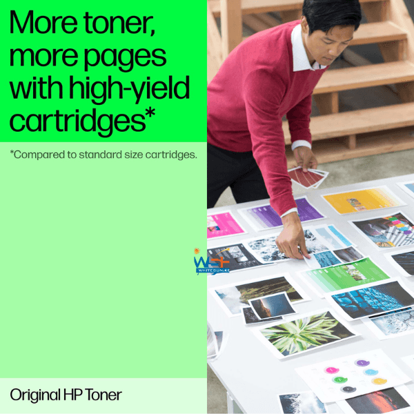 HP 87X High Yield Black Original LaserJet Toner Cartridge, CF287X Thumbnail 6
