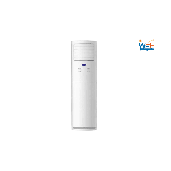 60kbtu carrier R32 Inverter HP floor standing