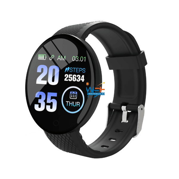 BLUETOOTH SMART WATCH
