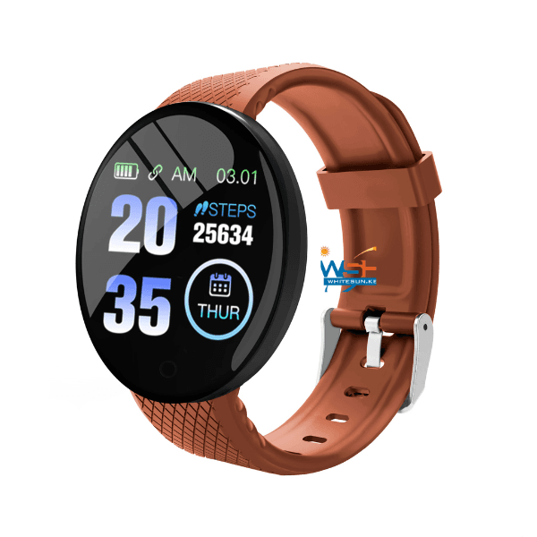 BLUETOOTH SMART WATCH Thumbnail 2