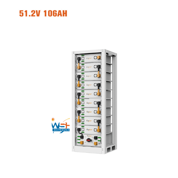 high-voltage-battery-cluster-control-box