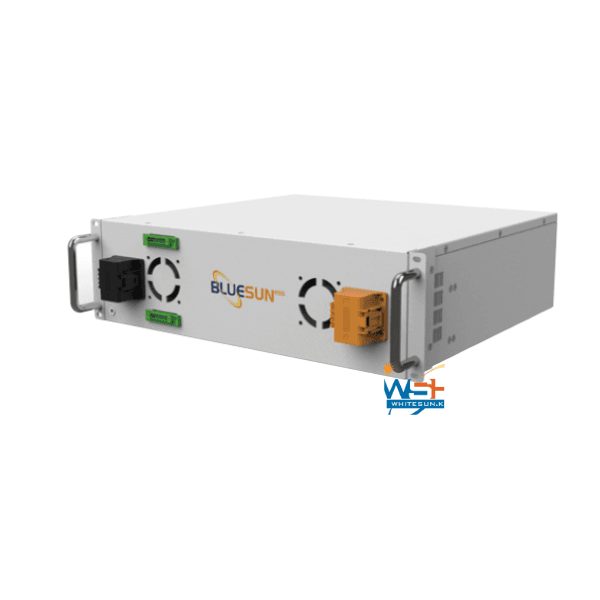 High-Voltage Battery Cluster Control Box Thumbnail 4