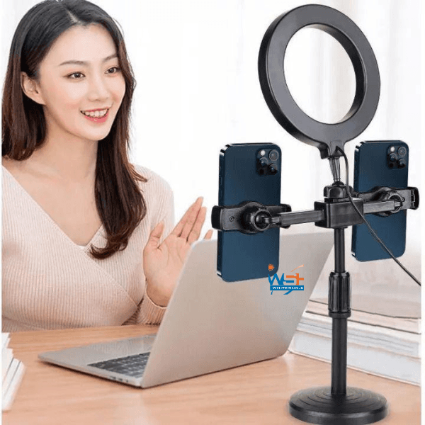 desktop-live-fill-ring-light-6-inch-plus-stand