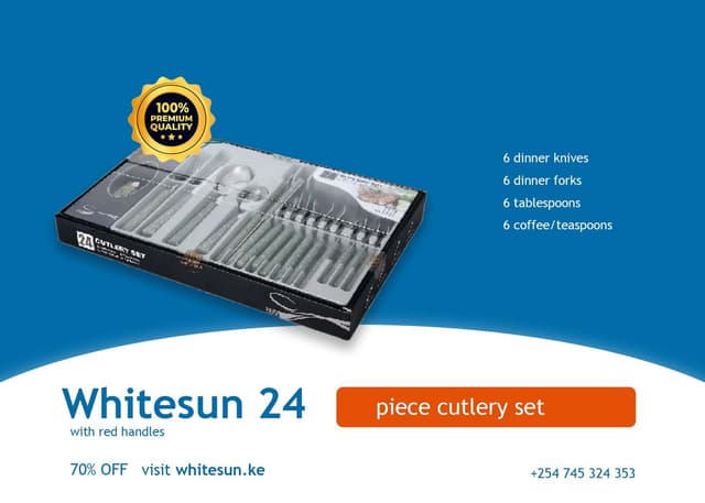 whitesun-24-pieces-cutlery-set-with-red-handles-2