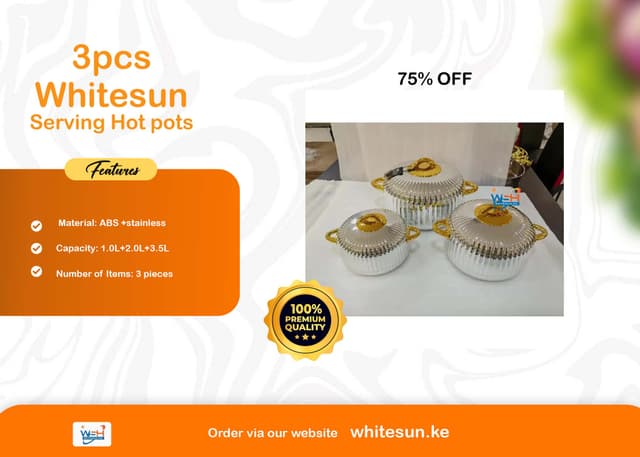 3pcs-whitesun-serving-hot-pots