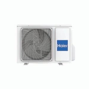 Haier 12K BTU AC With GenPal DC Inverter AS12TB2LRA / 1U12YF7QRA Thumbnail 4