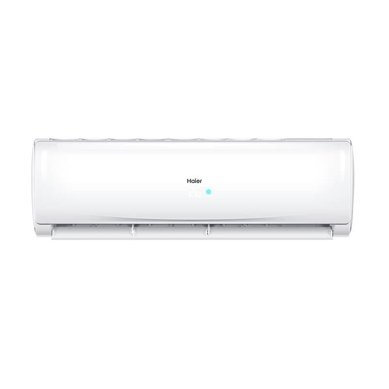 Haier 12K BTU AC With GenPal DC Inverter AS12TB2LRA / 1U12YF7QRA