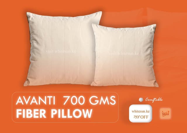 avanti-700-gms-fiber-pillow