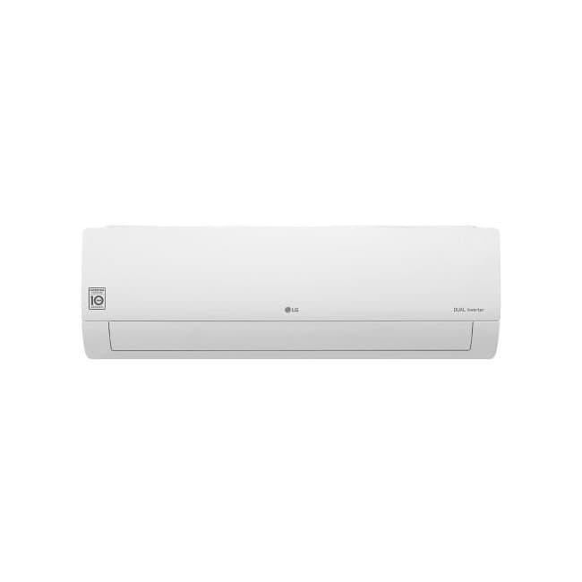 LG 24K BTU, Energy Saving, Faster Cooling, DUALCOOL Inverter Air Conditioner
