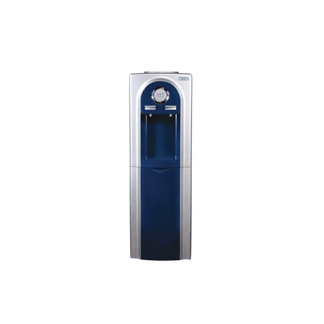 solstar-wd38cr-blbss-hot-cold-water-dispenser-blue-with-compressor-12l-fridge-cabinet