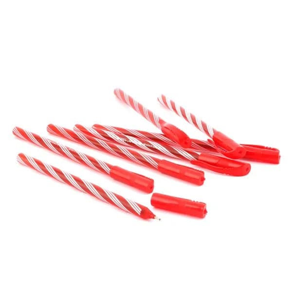 OBAMA FINE PEN RED Thumbnail 2