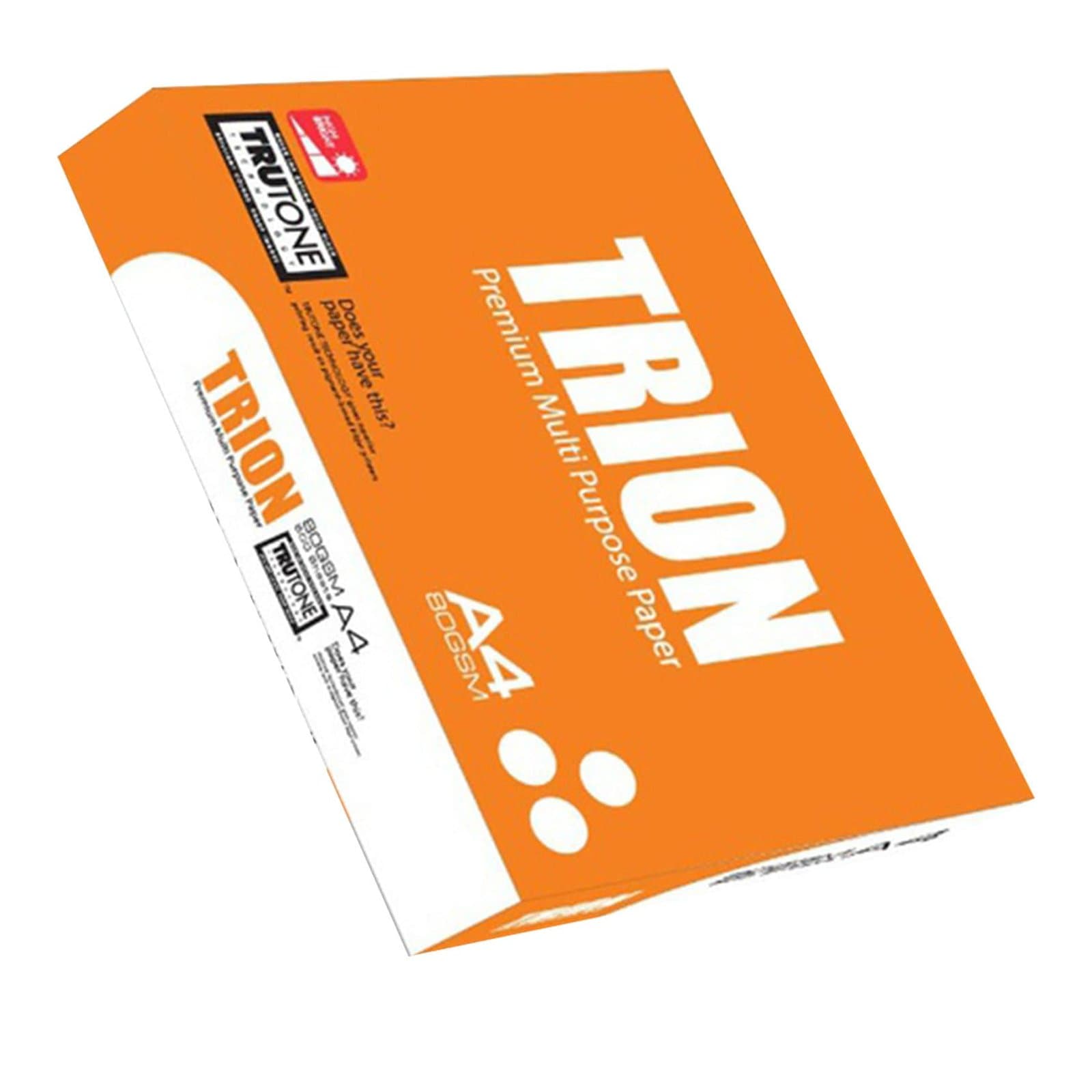 Trion Photocopy Paper