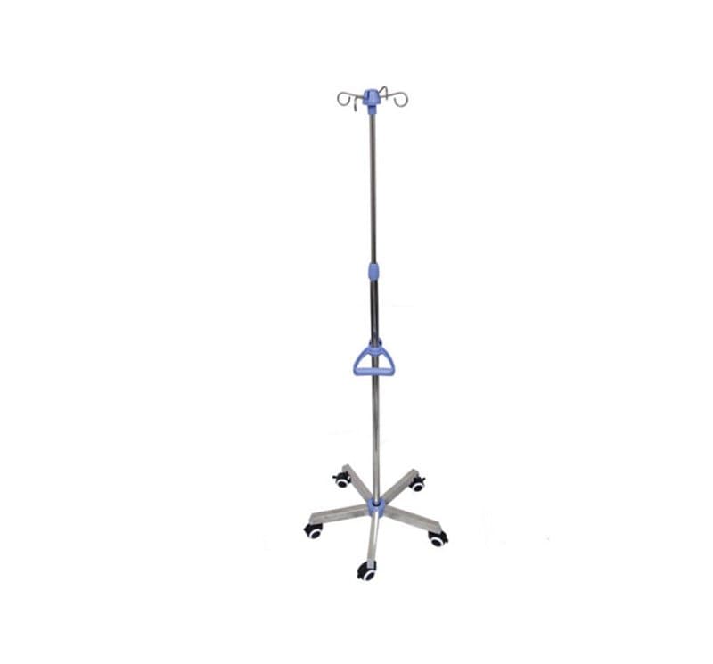 YSHBSYG40B Mobile Drip Stand