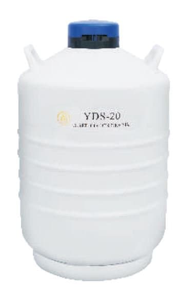 A.I Container 20L MVE ASIA (ET-Series)