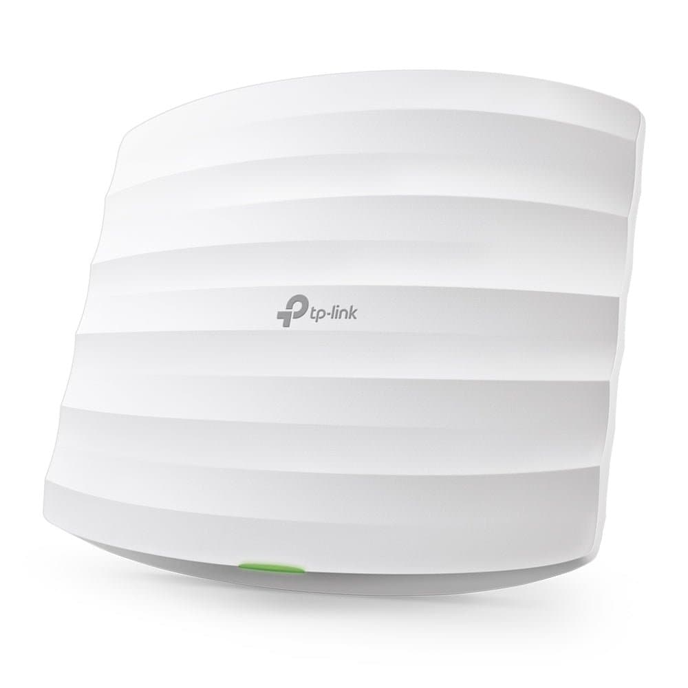 TP-Link EAP110 300Mbps Wireless N Ceiling Mount Access Point (TL-EAP110) Thumbnail 2