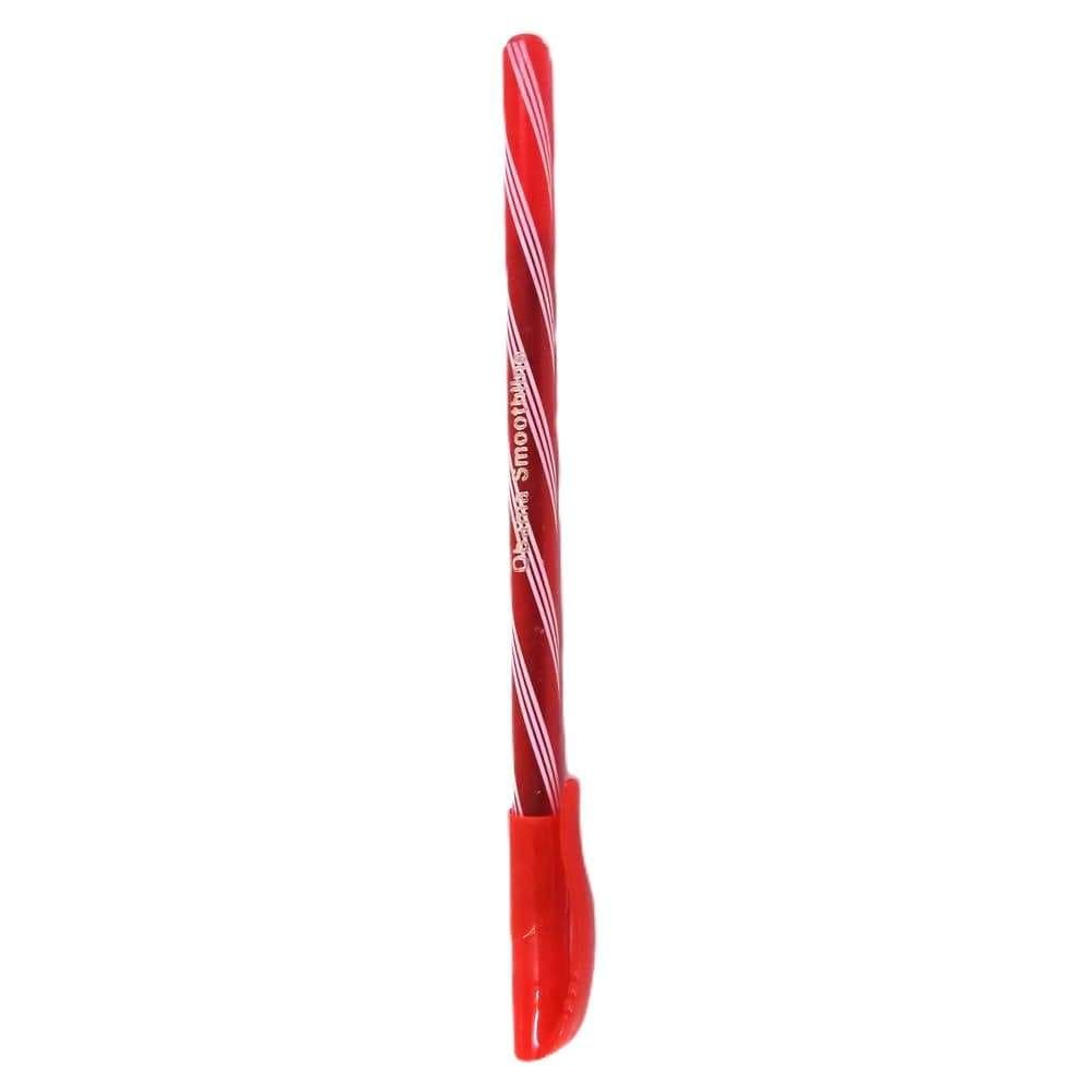 OBAMA FINE PEN RED