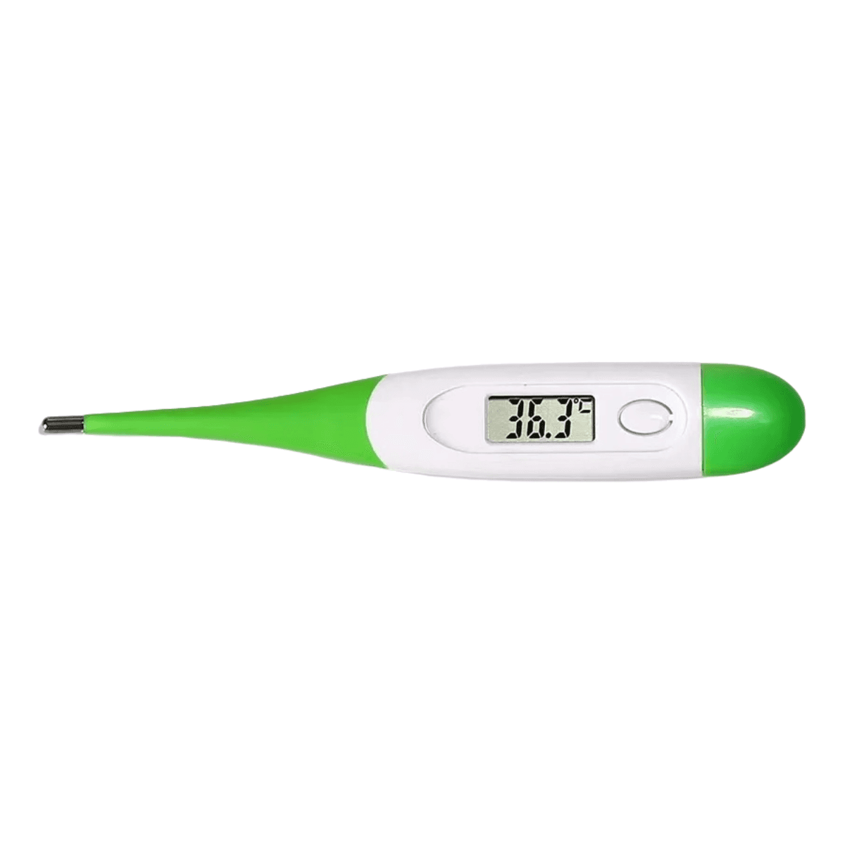 Digital Thermometers: 10 Sec Read Thumbnail 3