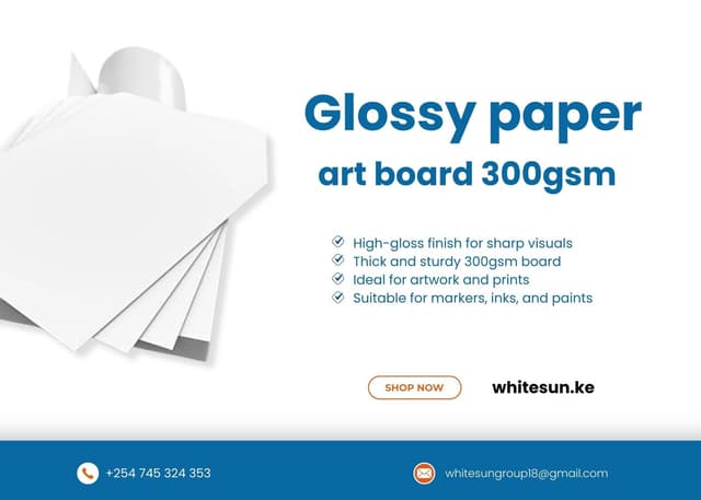 glossy-paper-art-board-300gsm