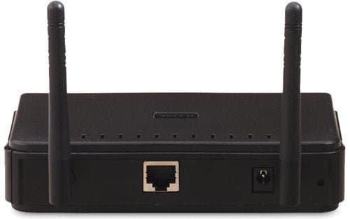 D-link DAP-1360 Wireless N Range Extender Thumbnail 3