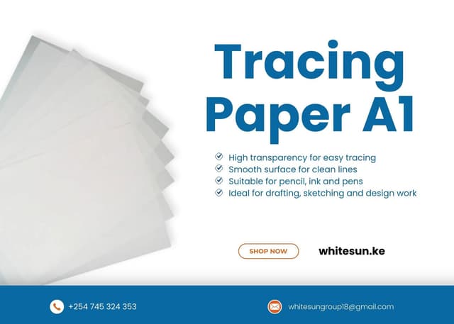 tracing-paper-a1