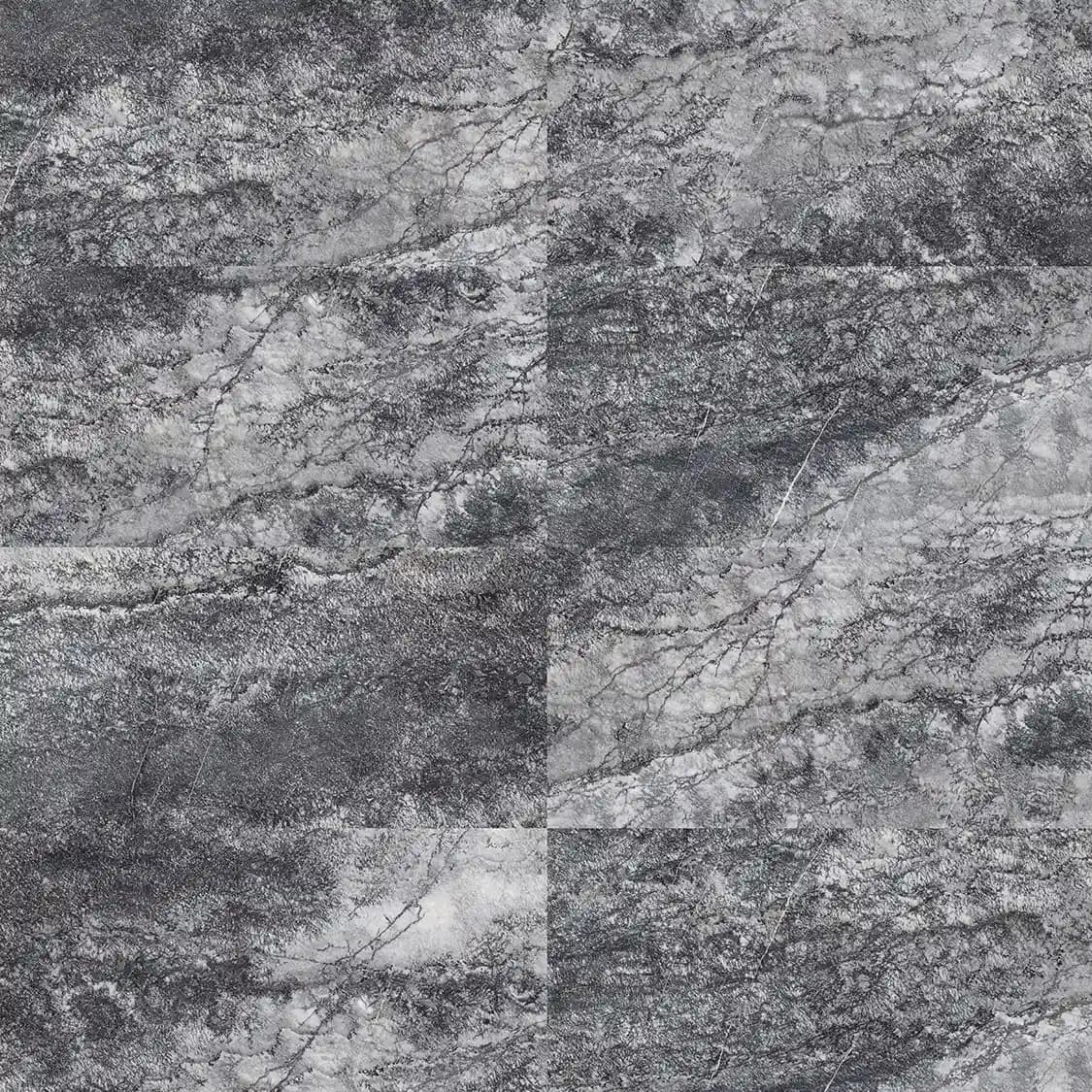 Breccia Grigia Matt Porcelain Floor Tile - 750 x 1500mm Thumbnail 3