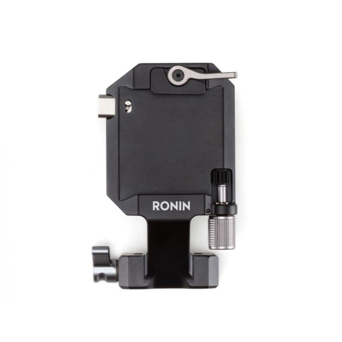 DJI R Vertical Camera Mount for RS 2 and RS 3 Pro Gimbals Thumbnail 4